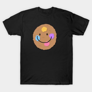 cookie T-Shirt
